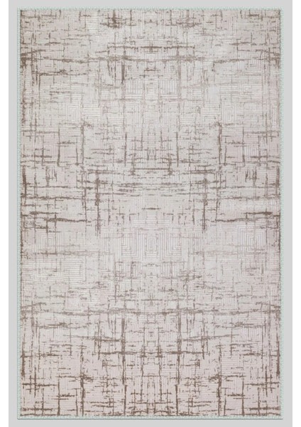 Ekru Saçaksız Dokuma Yolluk Halı Kilim Ks-Dkm-24 fiyatları