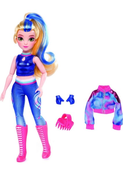Nessiworld Unicorn Akademisi Moda Bebekler