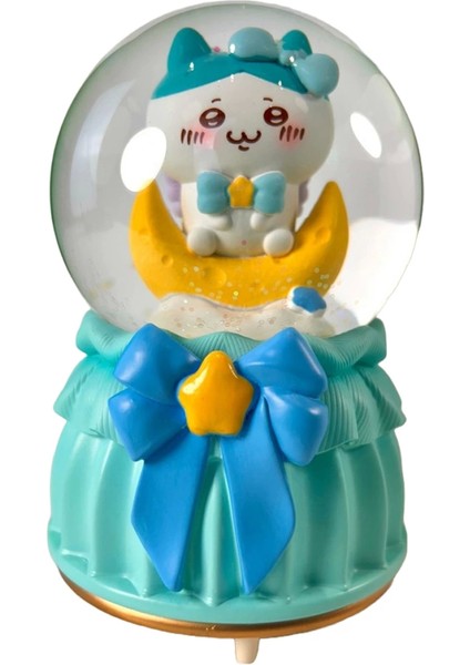 Kar Küresi Büyük Boy LLM-HDY0278