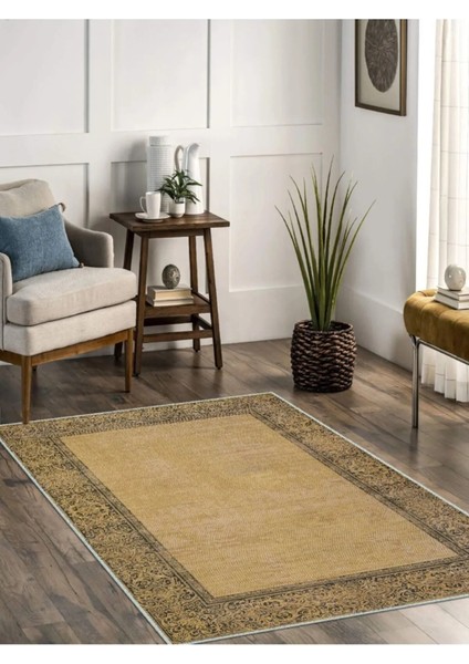 Modern Desen Salon, Mutfak, Genç Odası Halısı, Dokuma Taban Dekoratif Şönil