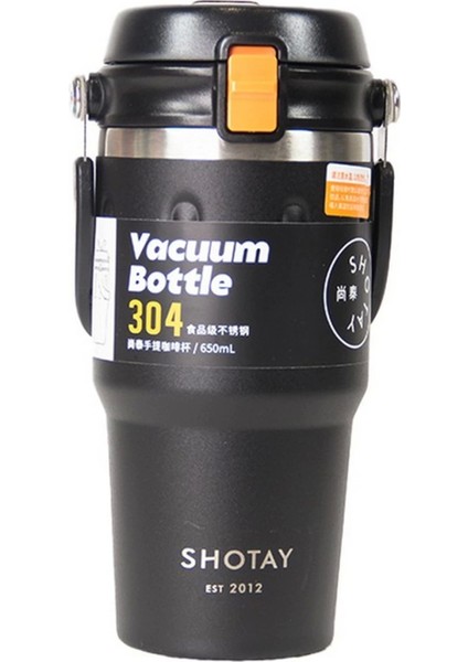 Nessiworld Shotay Journey Mug 650 ml