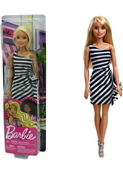 Nessiworld Pırıltılı Barbie fiyatları