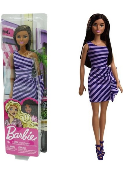 Nessiworld Pırıltılı Barbie modelleri