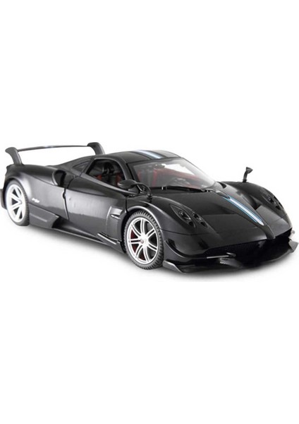 Rastar Kumandalı 1:14 Pagani Huayra Bc modelleri