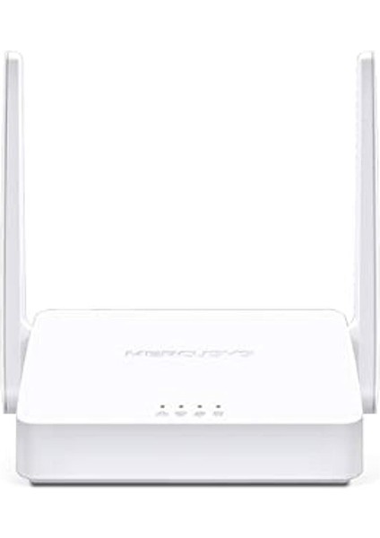 MW302R, 300 Mbps, Ebeveyn Denetimleri, All-In-One( Router, Access Point, Range Extender, Wısp) Modları , Mobil Uygulama ile Kolay Kurulum, Kablosuz N Router