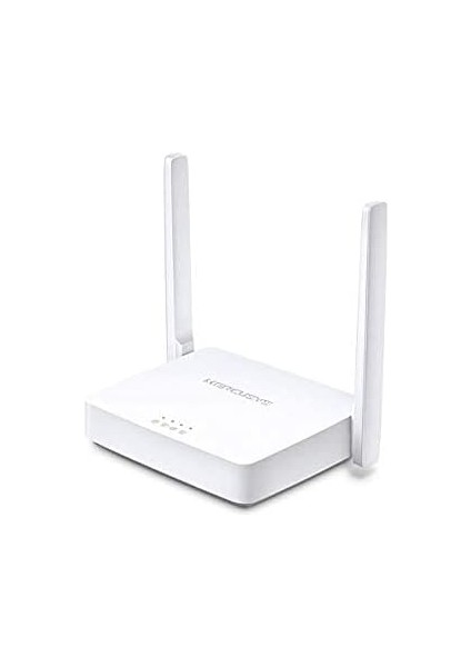 MW302R, 300 Mbps, Ebeveyn Denetimleri, All-In-One( Router, Access Point, Range Extender, Wısp) Modları , Mobil Uygulama ile Kolay Kurulum, Kablosuz N Router