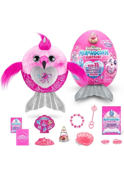 Rainbocorns Mermaidcorn Sürpriz Paket S7-9283