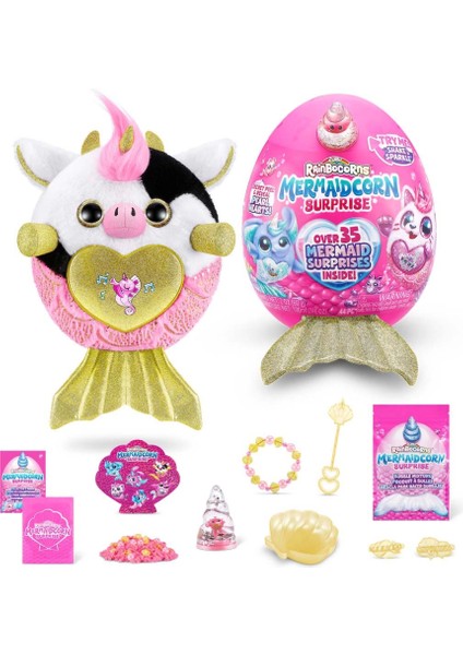Rainbocorns Mermaidcorn Sürpriz Paket S7-9283