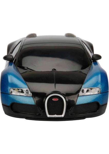 1:24 Bugatti Veyron 16.4 Işıklı Uzaktan Kumandalı Araba