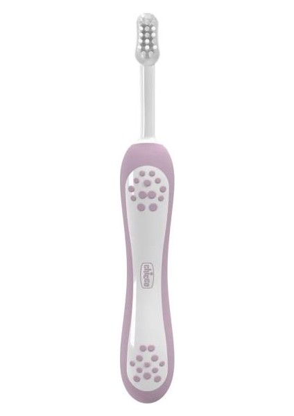 Chicco Diş Fırçası 6-36 Ay Pembe fiyatları