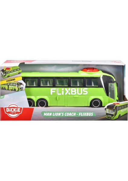 203744015 Man Lions Coach-Flixbus