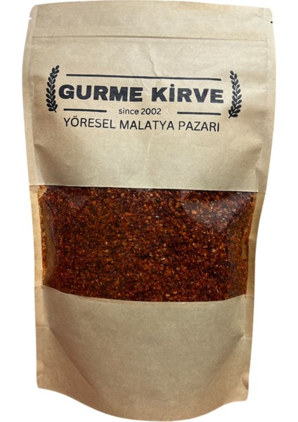 Tatlı Pul Biber