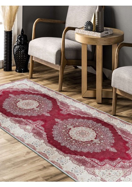 Modern Desenli Halı, Dokuma Taban Dekoratif Şönil