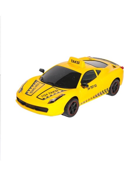 Toy-84 Toysan Sürtmeli Araba 25 cm fiyatları