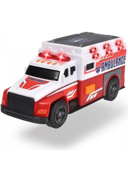 203302013 Dickie Ambulans