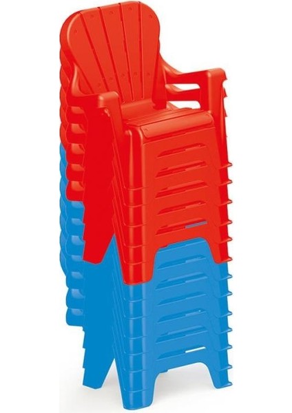 3107 Oyuncak Sandalye