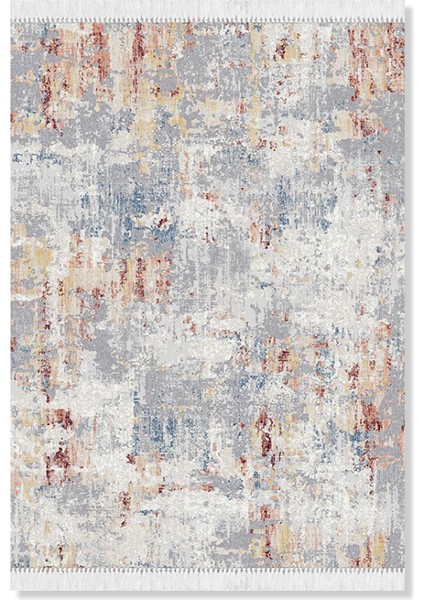 Modern Desen Kilim
