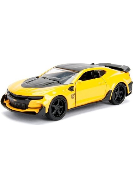 253112001 Jada Transformers Bumblebee 1:32