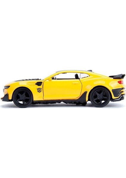 253112001 Jada Transformers Bumblebee 1:32