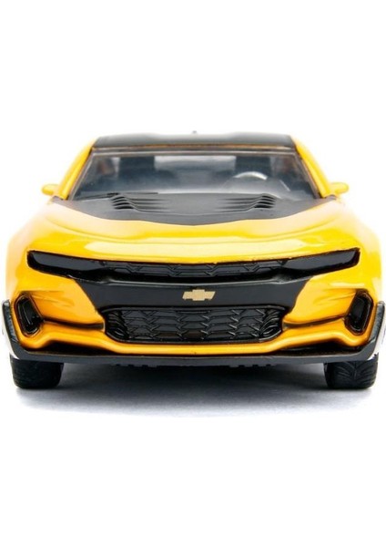 253112001 Jada Transformers Bumblebee 1:32