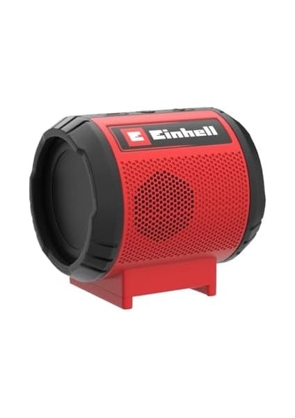 Akülü Hoparlör Tc-Sr 18 Li Bt - Solo Power X-Change (Lityum-Iyon, Maksimum 85 Db, Bluetooth, Aux/usb Girişi, Sezgisel Kontrol Paneli) - 4514150