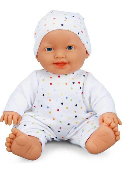 020020 Sunman, Naz Bebek Sesli, 23 cm / +3 Yaş