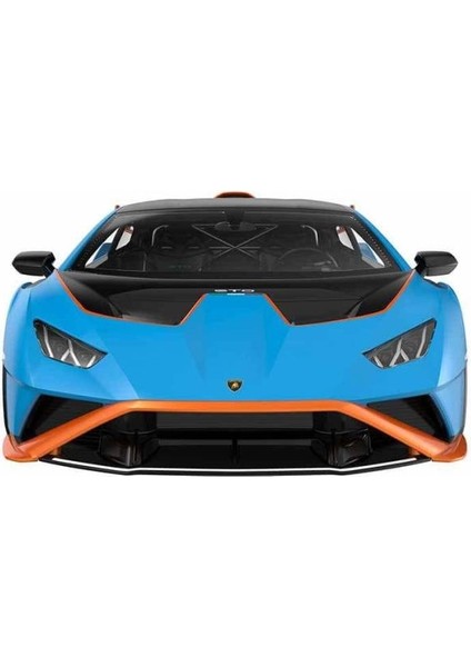 1:14 Lamborghini Huracan Sto Işıklı Uzaktan Kumandalı Araba indirimleri