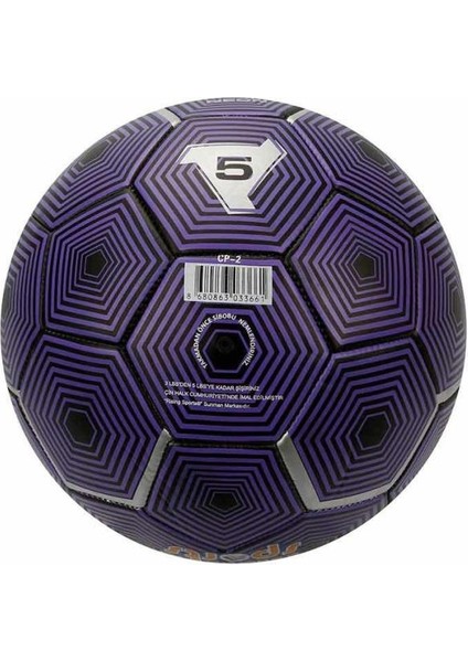 3366 Sun-Ers-Rsp Futbol Top Desenli Size:5 indirimleri