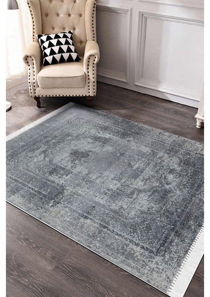 Modern Desen Kilim