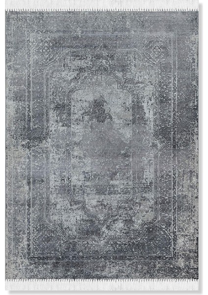 Modern Desen Kilim