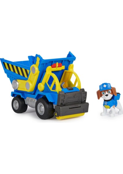 Paw Patrol Inşaat Araçları fırsatları