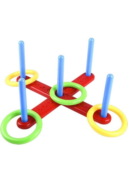 4075 Halka Atma Oyunu -Zuzu Toys fiyatları