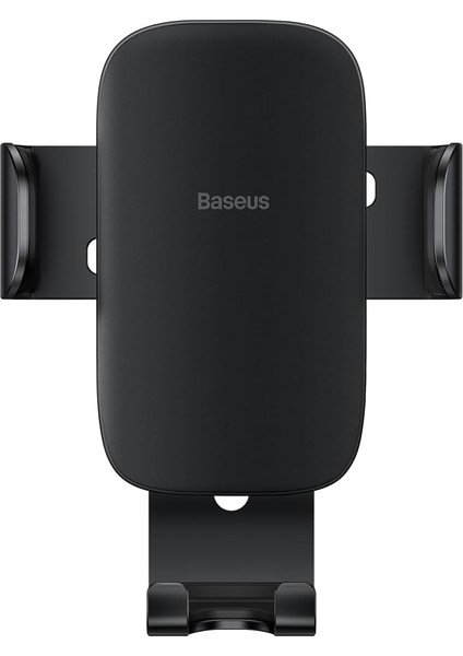 Car Mount Metal Age Iı Gravity On The Vertical And Horizontal Ventilation Grillet Black (SUJS000001)