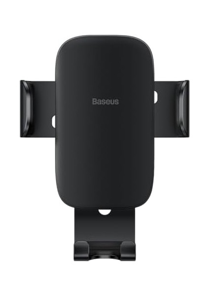 Car Mount Metal Age Iı Gravity On The Vertical And Horizontal Ventilation Grillet Black (SUJS000001)
