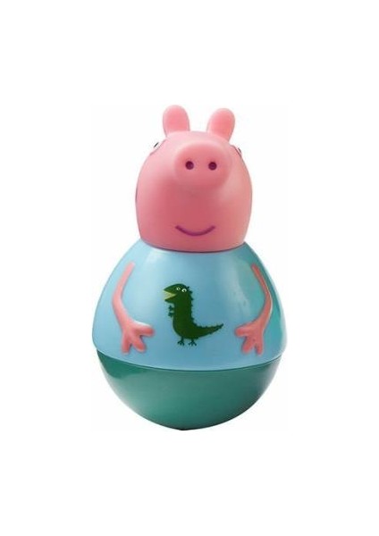 WE001000 Weebles Peppa Pig Tekli Paket - 7428 +18 Ay