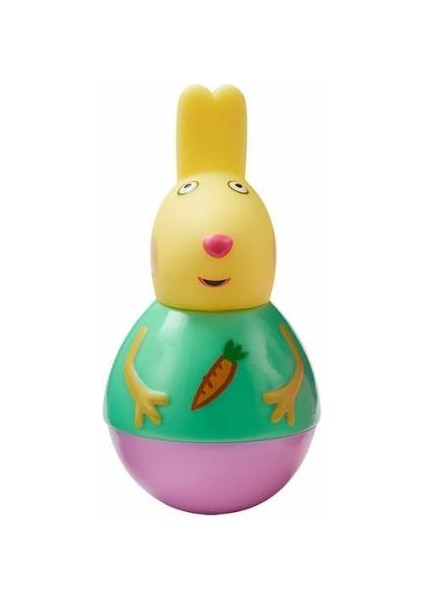 WE001000 Weebles Peppa Pig Tekli Paket - 7428 +18 Ay