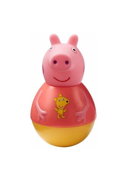 WE001000 Weebles Peppa Pig Tekli Paket - 7428 +18 Ay
