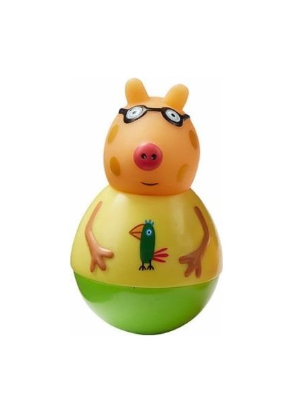 WE001000 Weebles Peppa Pig Tekli Paket - 7428 +18 Ay