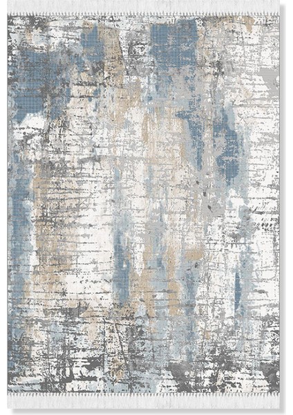 Modern Desen Kilim