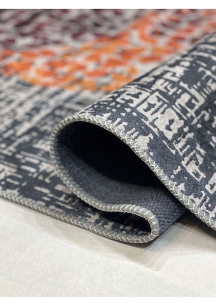 Lorveta Modern Desen Dokuma Taban Salon - Oturma Odası Halısı fırsatları