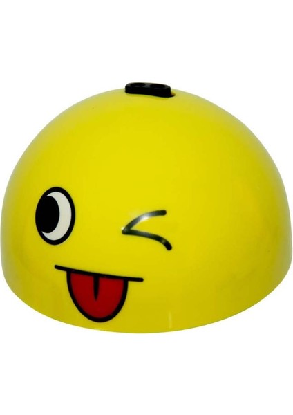 Nessiworld Pilli Kaçan Neşeli Emoji