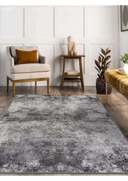 Franza Modern Desen Dokuma Taban Salon - Oturma Odası Halısı