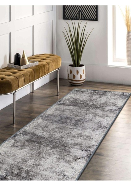 Franza Modern Desen Dokuma Taban Salon - Oturma Odası Halısı
