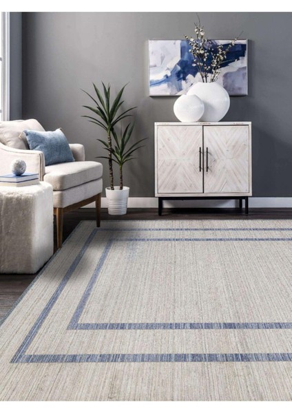 Biltor Modern Desen Dokuma Taban Salon - Oturma Odası Halısı