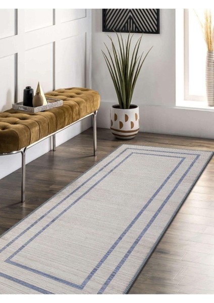 Biltor Modern Desen Dokuma Taban Salon - Oturma Odası Halısı