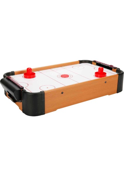 Rising Sports Ahşap Masaüstü Hava Hokeyi