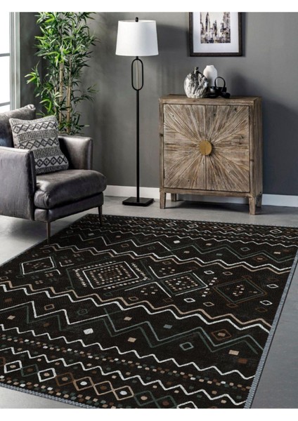 Blemora İskandinav Desen Dokuma Taban Salon - Oturma Odası Halısı fiyatları