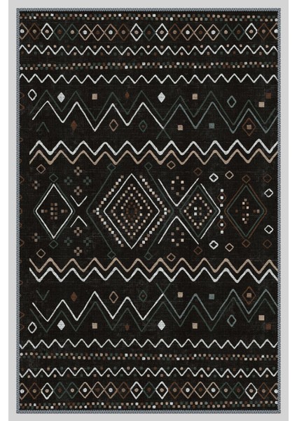 Blemora İskandinav Desen Dokuma Taban Salon - Oturma Odası Halısı indirimleri