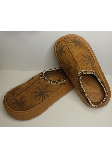 Ekstra Yumuşak Taban Peluş Terlik fiyatları