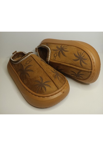 Ekstra Yumuşak Taban Peluş Terlik fırsatları